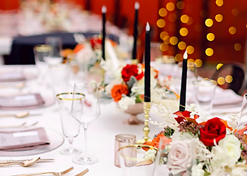 Tacoma Event Management Companies Gian Events