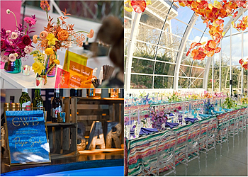 Tacoma Event Management Companies Gian Events