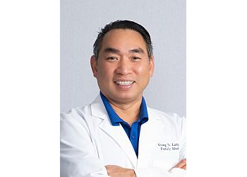 Giang Ngoc Lam, M.D. - FCPP Modesto Primary Care Physicians