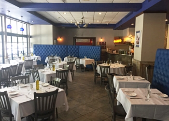 3 Best Italian Restaurants in Yonkers, NY - Expert Recommendations