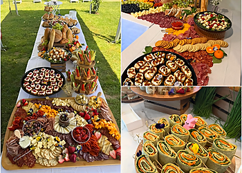 Gianna's Family Deli - Yonkers, NY Caterers - collage image(highlights)