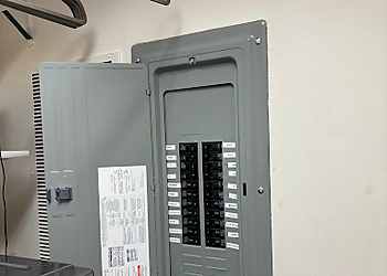 Charlotte Electricians Gianni Electrical Service