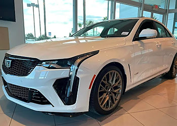 Visalia Car Dealerships Giant Chevrolet