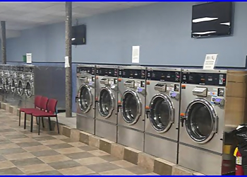 Minneapolis Laundromats Giant Express Laundromat