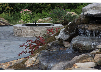 3 Best Landscaping Companies in Manchester, NH - Expert Recommendations