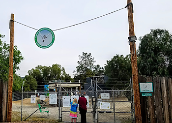 Santa Clarita Places To See Gibbon Conservation Center