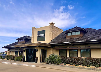 Shreveport American Restaurants Gibbons Fine Grill
