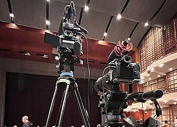 Virginia Beach Videographers Gibby Visuals Inc