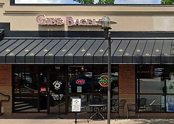 Fort Collins Bagel Shops Gib's New York Bagels