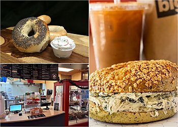 Fort Collins Bagel Shops Gib's New York Bagels