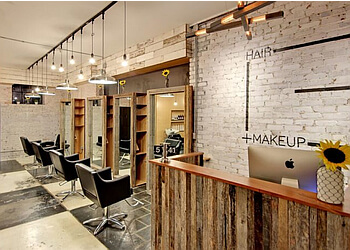 3 Best Hair Salons in Charleston, SC - Expert Recommendations