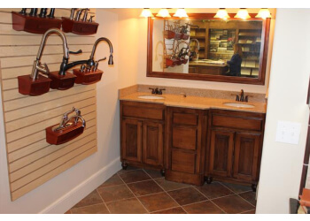 Gibson Homes - Broken Arrow, OK Home Builders - Service Highlights