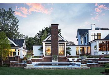 Gibson Taylor Thompson Architecture & Design Lexington Residential Architects