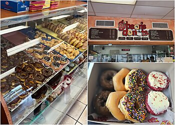 Memphis Donut Shops Gibson's Donuts