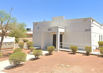 Giddens Memorial Chapel North Las Vegas Funeral Homes image 1