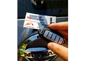 Irving Locksmiths Giddy Up Locksmith