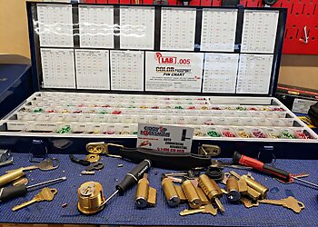 Irving Locksmiths Giddy Up Locksmith