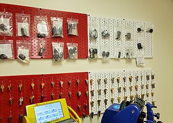 Mesquite Locksmiths GiddyUp Locksmith Mesquite INC.