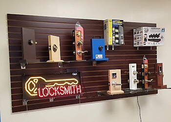 Mesquite Locksmiths GiddyUp Locksmith Mesquite INC.