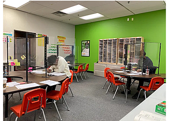Garland Tutoring Centers Gideon Math & Reading Center