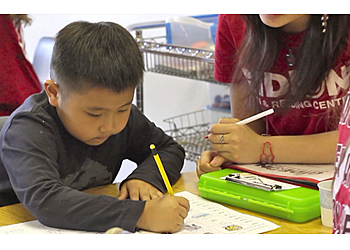 Garland Tutoring Centers Gideon Math & Reading Center