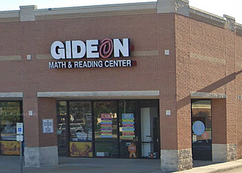 Gideon Math & Reading Center Garland Tutoring Centers image 1