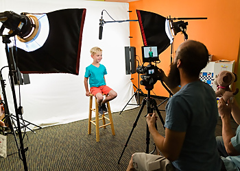 Pasadena Videographers Gier Productions, LLC.