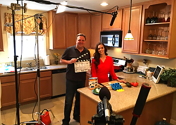 Pasadena Videographers Gier Productions, LLC.