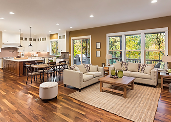 Jacksonville Home Builders Gifford Homes