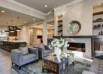 Jacksonville Home Builders Gifford Homes