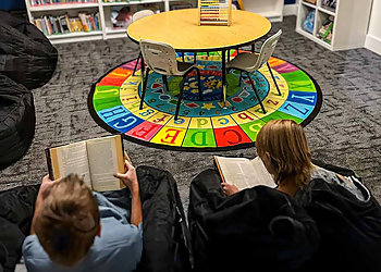 Gifted Learning Center Gifted Learning Center - Provo, UT Tutoring Centers