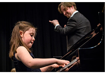Salt Lake City Music Schools Gifted Music School