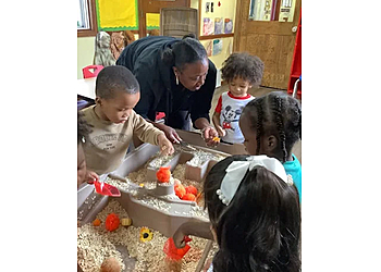 Indianapolis Day Cares Gifted & Talented Academy East