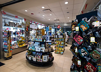 Gifts & More - Irving, TX Gift Shops - Business Interior Image