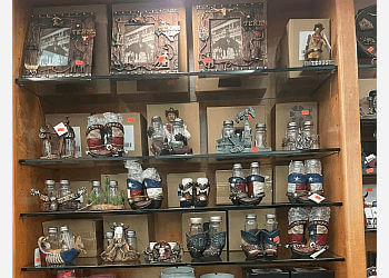 Houston Gift Shops Gifts of Texas