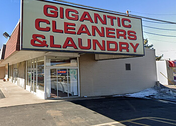 Gigantic Cleaners & Alterations Arvada Dry Cleaners