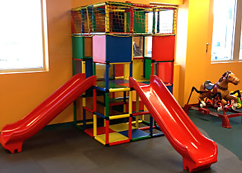 Wilmington Preschools Giggles Drop-In Childcare