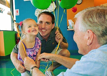 Wilmington Preschools Giggles Drop-In Childcare