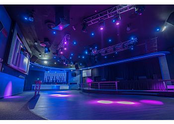 3 Best Night Clubs In Glendale, CA - Expert Recommendations