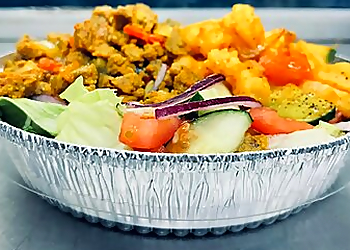 Gigi Halal Food - Jersey City, NJ Food Trucks - Food Image