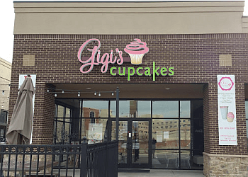 Clarksville Cakes Gigi's Cupcakes Clarksville