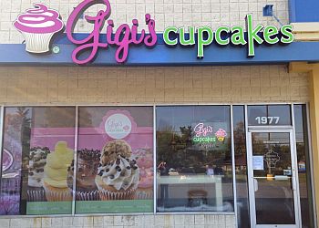 Louisville Cakes Gigi's Cupcakes Louisville