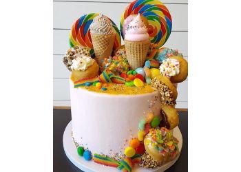 Gigi's Cupcakes - Tampa, FL Cakes