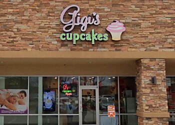Carrollton Cakes Gigi's Cupcakes Carrollton
