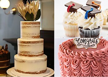 Carrollton Cakes Gigi's Cupcakes Carrollton