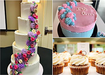 Clarksville Cakes Gigi's Cupcakes Clarksville