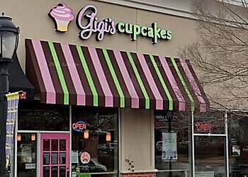 Columbus Cakes Gigi's Cupcakes Columbus