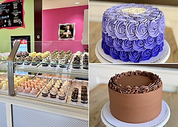 Columbus Cakes Gigi's Cupcakes Columbus