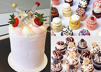 Gainesville Cakes Gigi's Cupcakes Gainesville