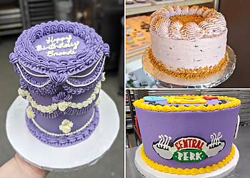 Louisville Cakes Gigi's Cupcakes Louisville